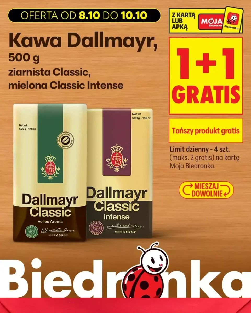 Gazetka Biedronka, strona 11 z 20