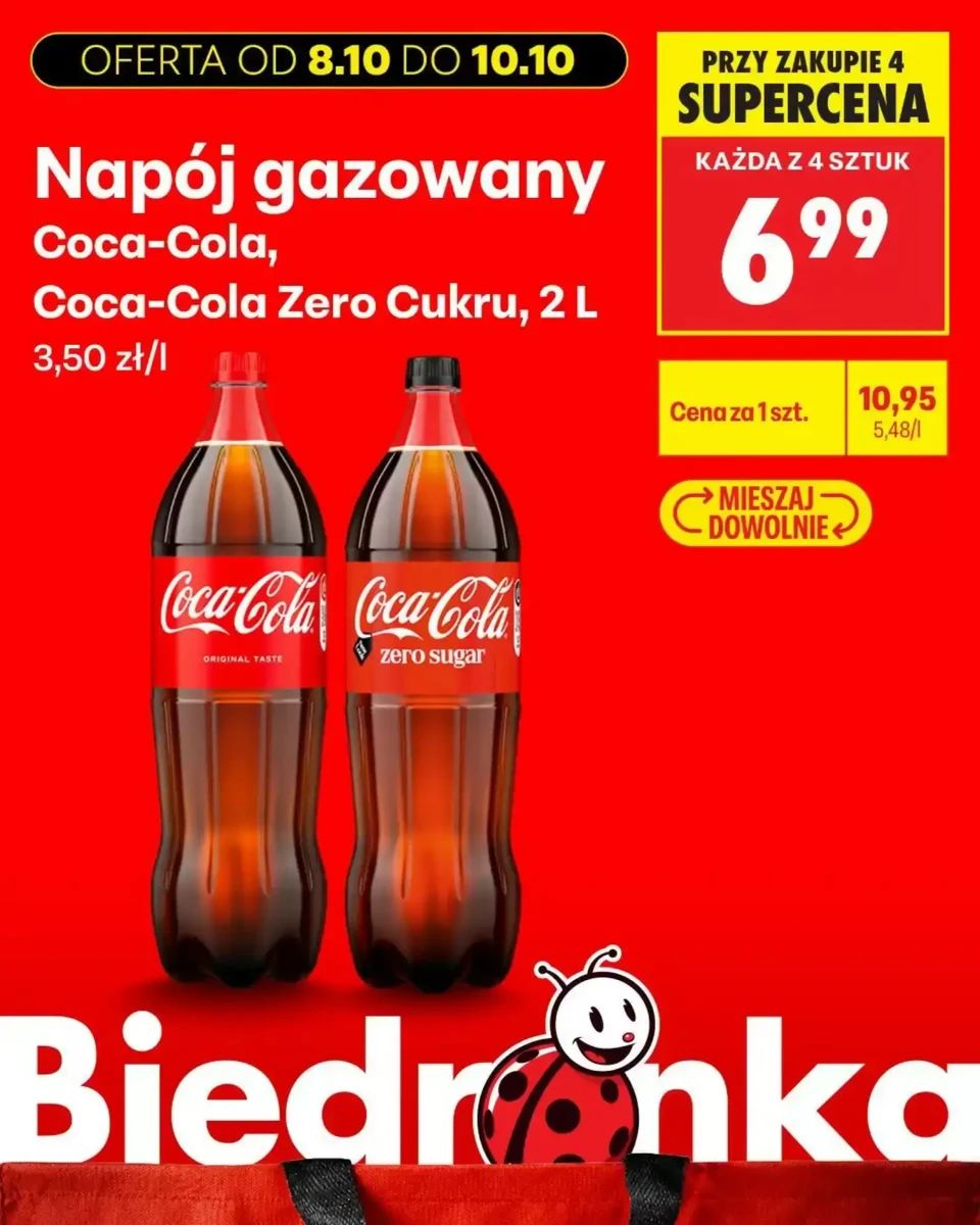Gazetka Biedronka, strona 13 z 20