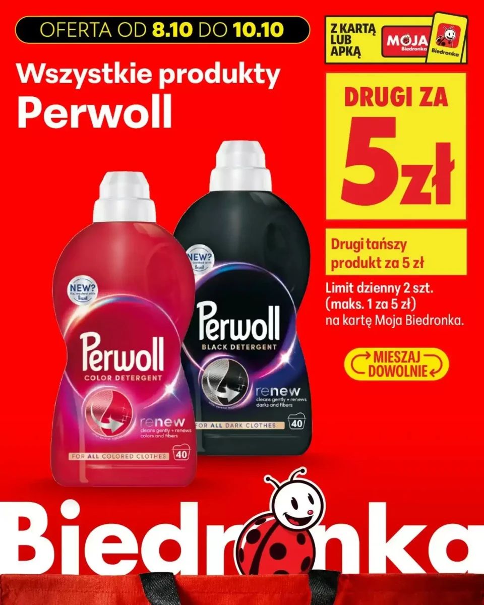 Gazetka Biedronka, strona 18 z 20