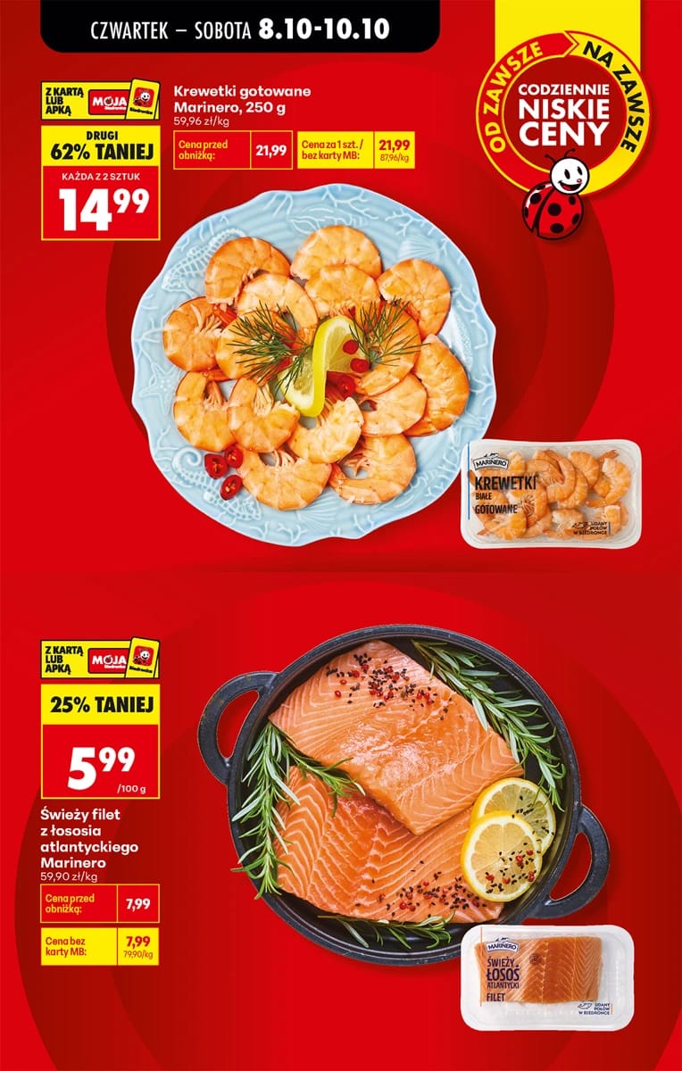 Gazetka Biedronka, strona 5 z 81