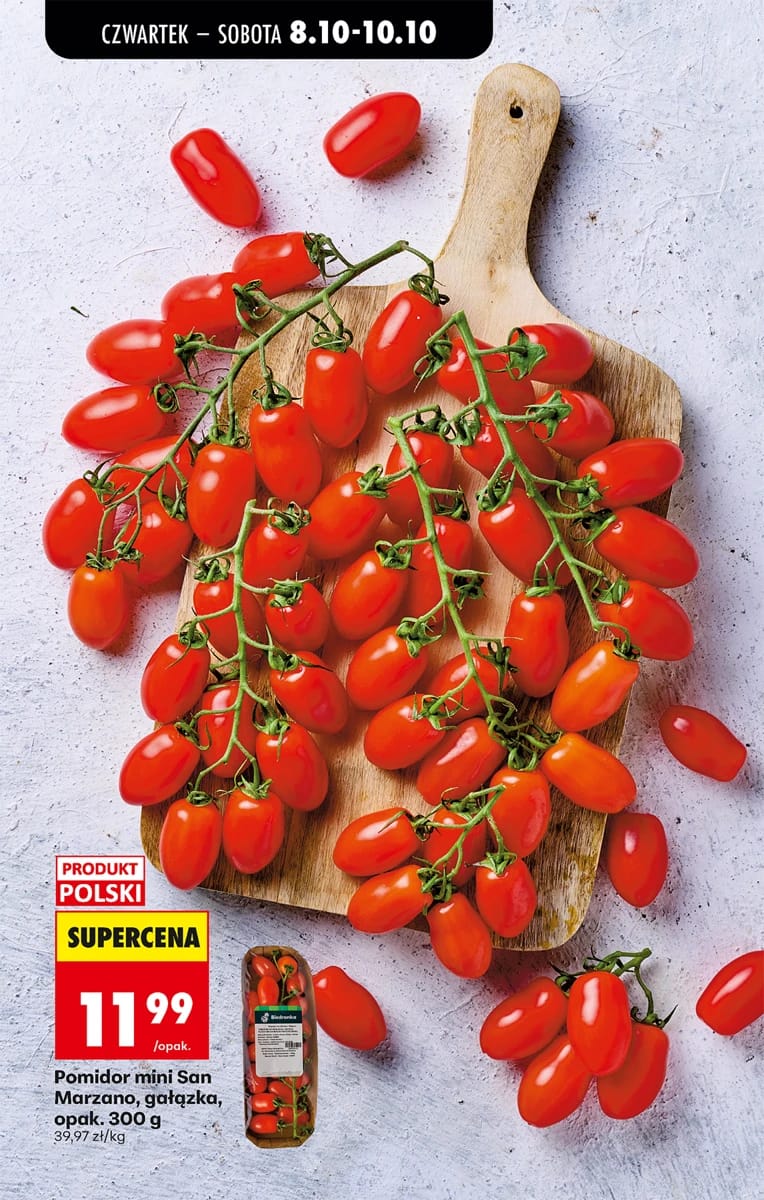 Gazetka Biedronka, strona 25 z 81