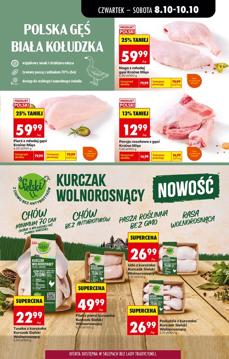 Gazetka Biedronka, strona 35 z 81