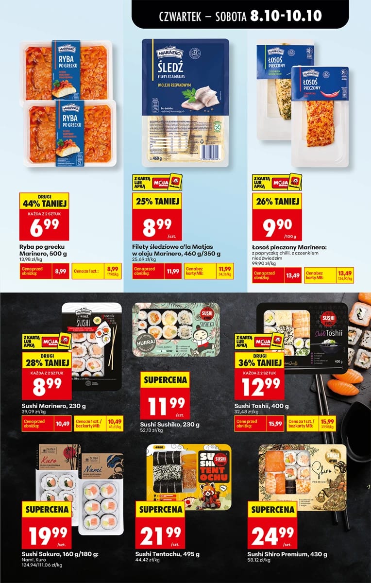 Gazetka Biedronka, strona 37 z 81