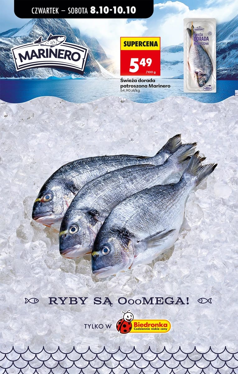 Gazetka Biedronka, strona 38 z 81