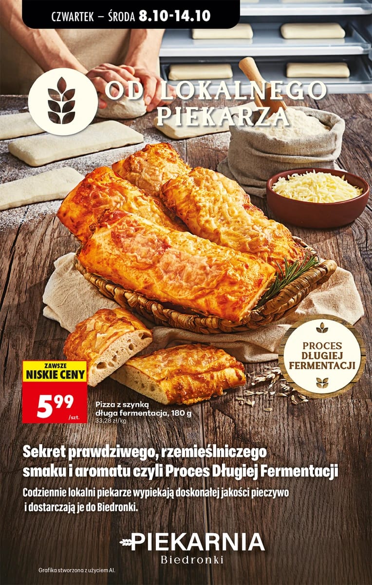 Gazetka Biedronka, strona 39 z 81