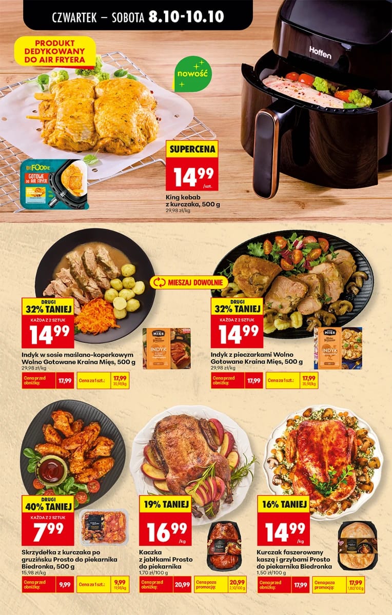 Gazetka Biedronka, strona 41 z 81