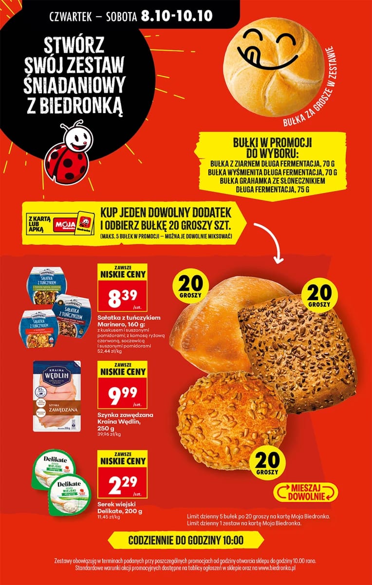 Gazetka Biedronka, strona 44 z 81