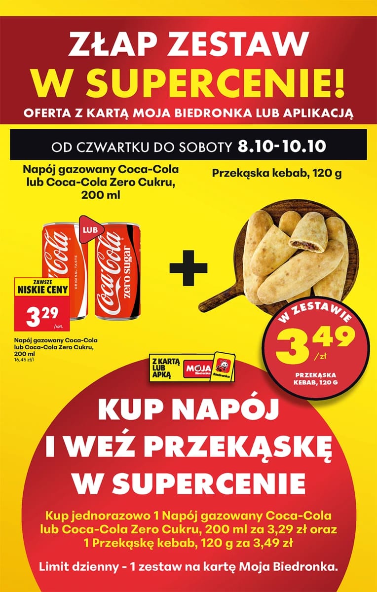 Gazetka Biedronka, strona 45 z 81