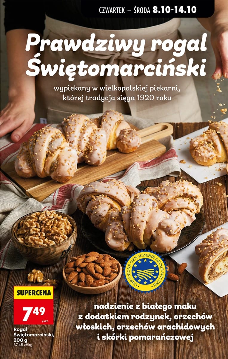 Gazetka Biedronka, strona 47 z 81