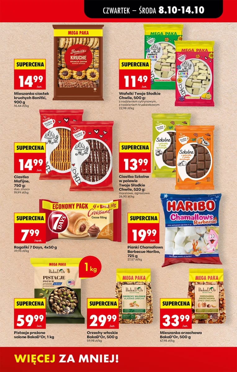 Gazetka Biedronka, strona 51 z 81