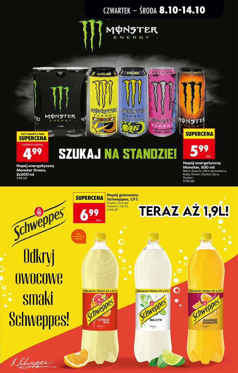 Gazetka Biedronka, strona 63 z 81