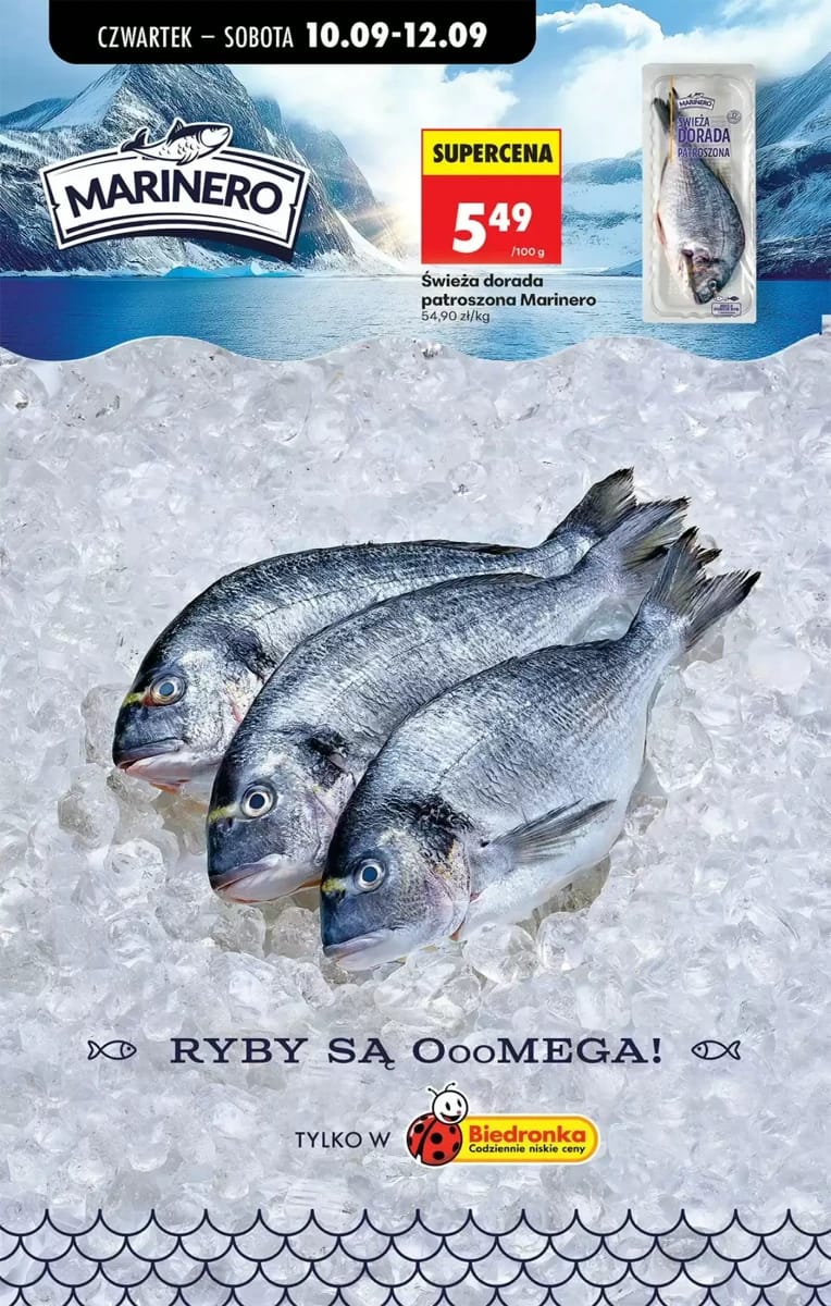 Gazetka Biedronka, strona 33 z 95