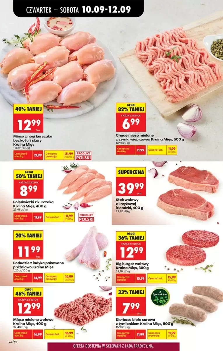 Gazetka Biedronka, strona 42 z 95