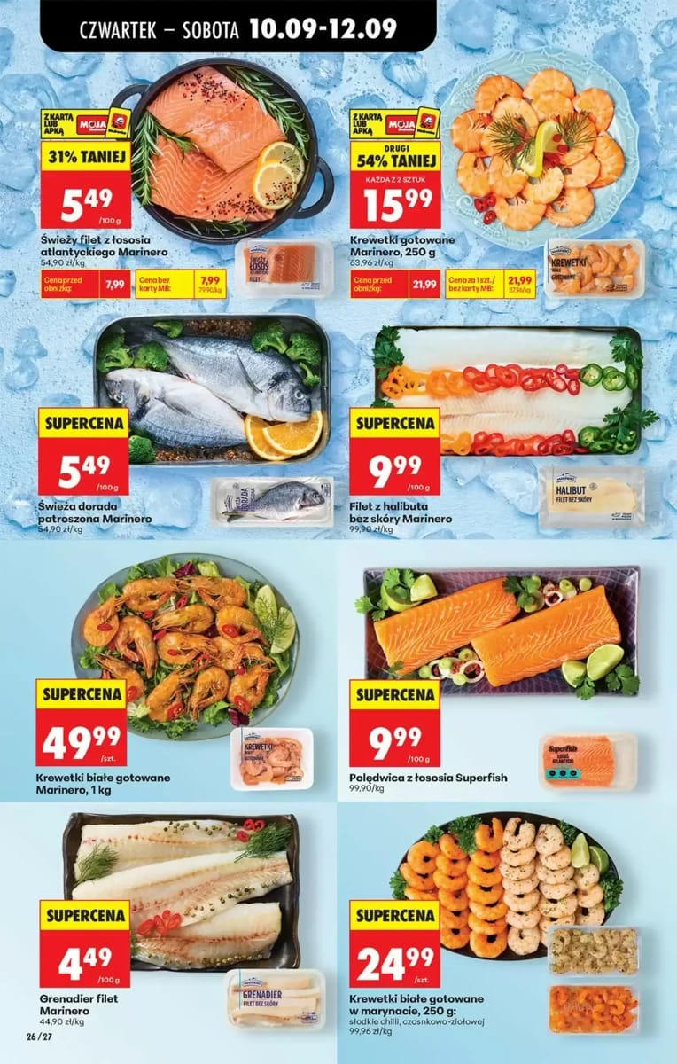 Gazetka Biedronka, strona 44 z 95