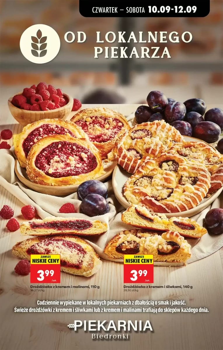 Gazetka Biedronka, strona 51 z 95