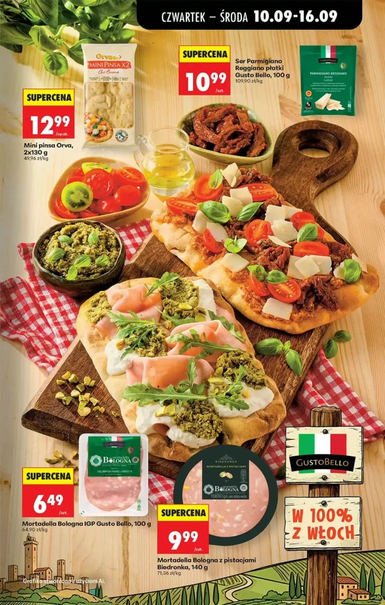 Gazetka Biedronka, strona 57 z 95