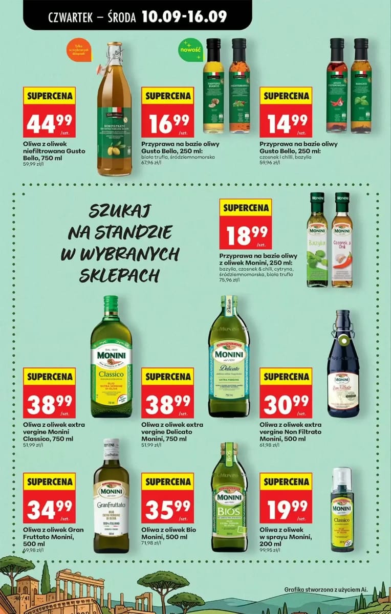 Gazetka Biedronka, strona 60 z 95
