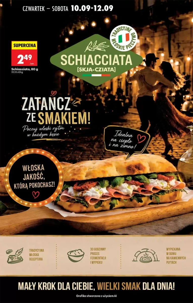 Gazetka Biedronka, strona 65 z 95