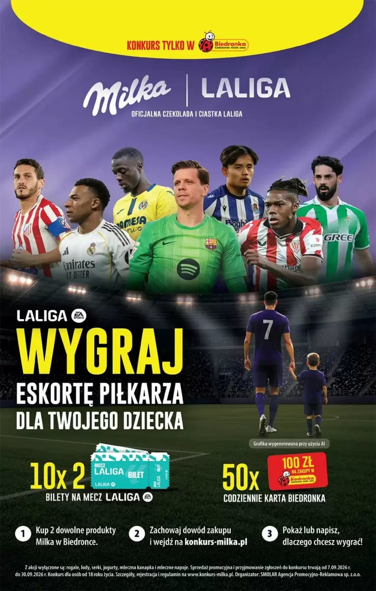 Gazetka Biedronka, strona 68 z 95