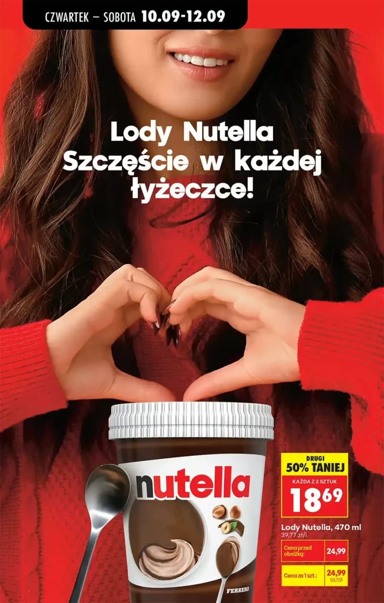 Gazetka Biedronka, strona 72 z 95