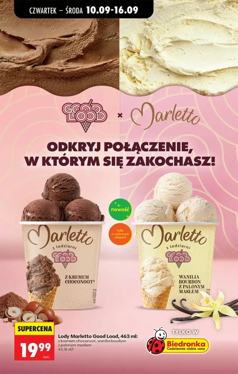 Gazetka Biedronka, strona 73 z 95
