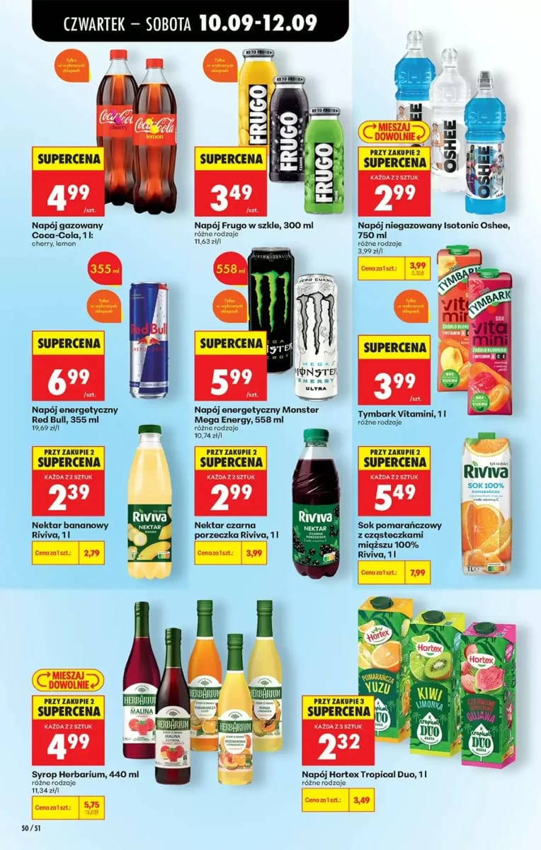 Gazetka Biedronka, strona 78 z 95