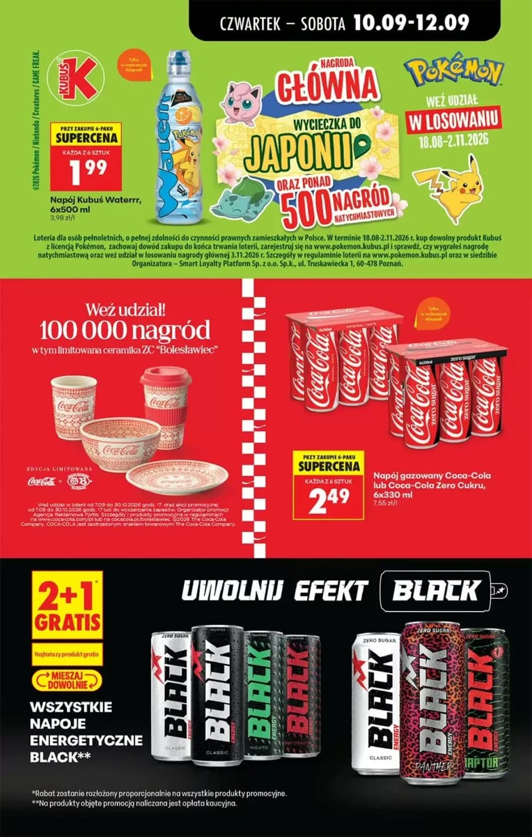 Gazetka Biedronka, strona 79 z 95