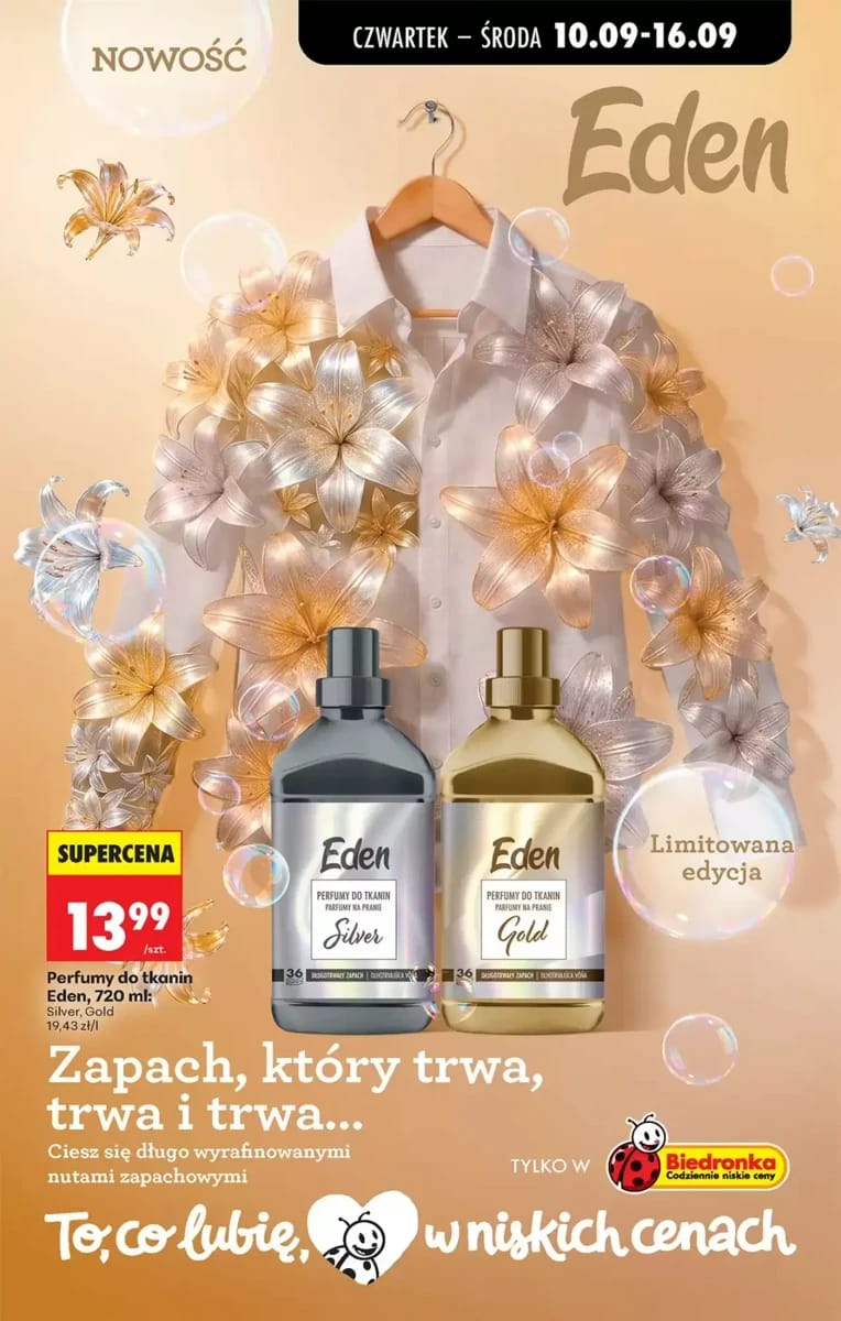 Gazetka Biedronka, strona 85 z 95