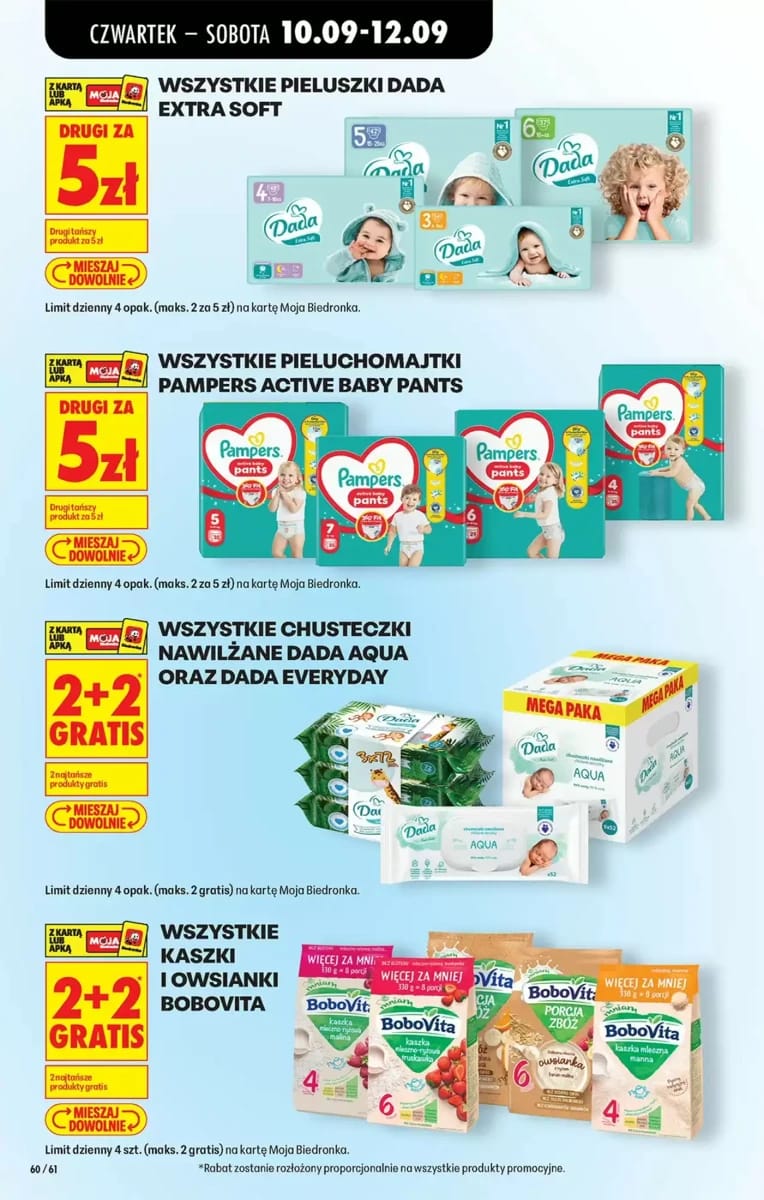Gazetka Biedronka, strona 88 z 95