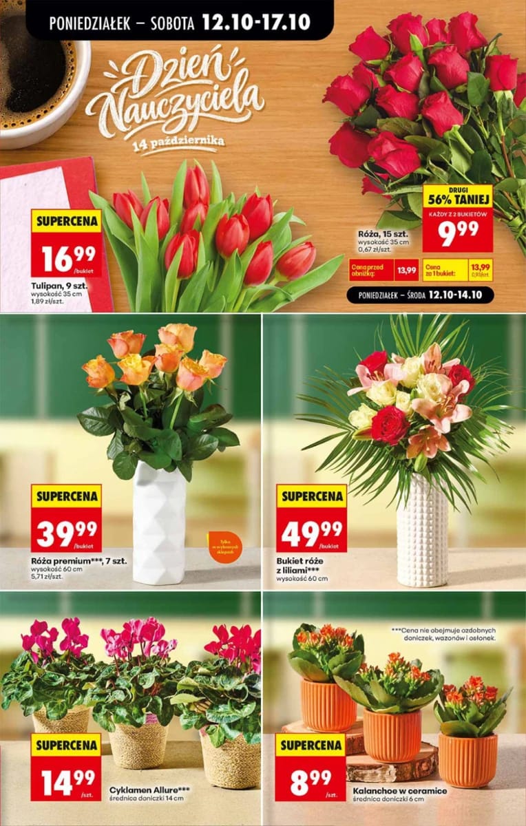 Gazetka Biedronka, strona 7 z 92