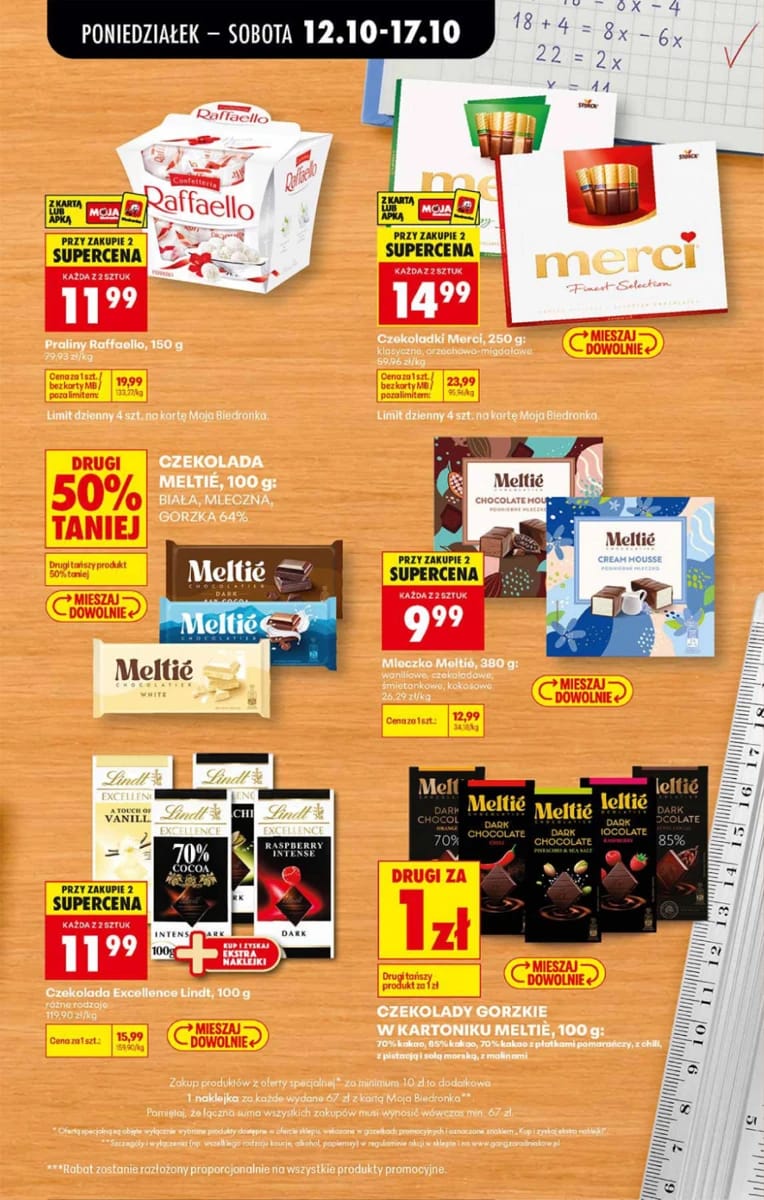 Gazetka Biedronka, strona 9 z 92