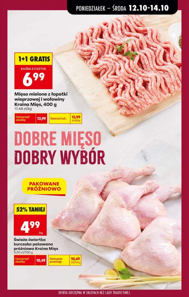 Gazetka Biedronka, strona 23 z 92