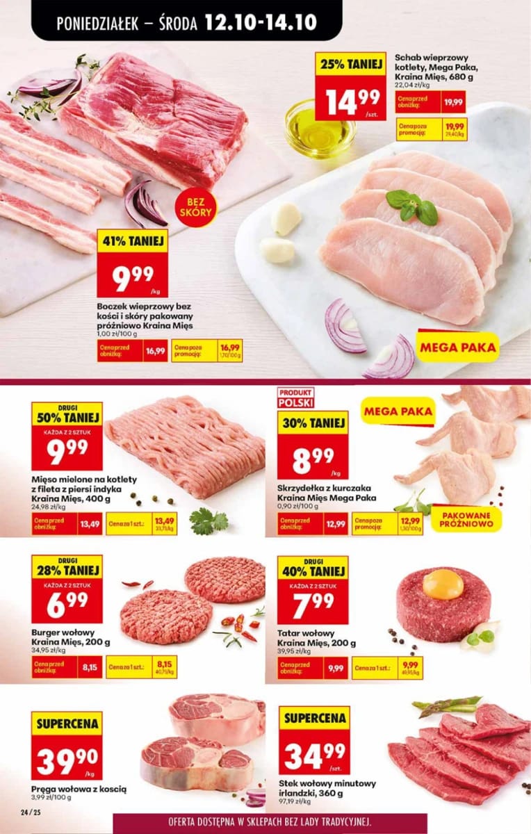 Gazetka Biedronka, strona 24 z 92