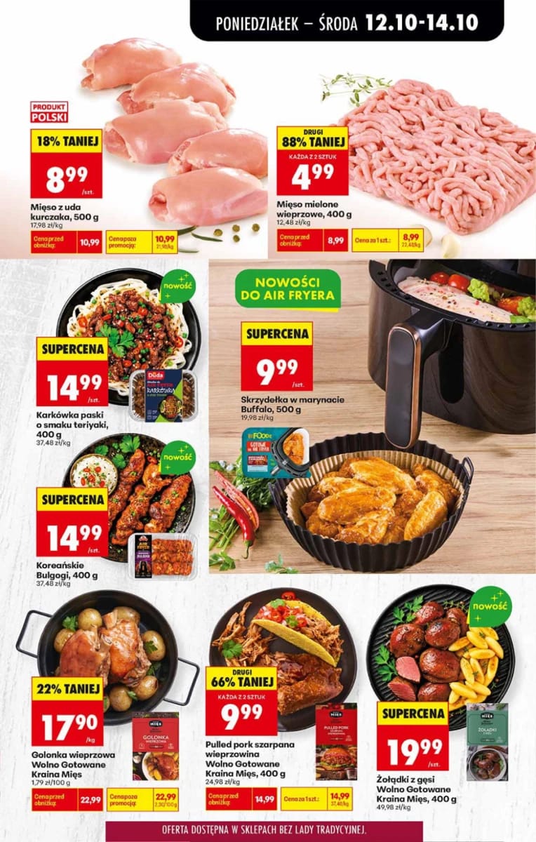 Gazetka Biedronka, strona 25 z 92