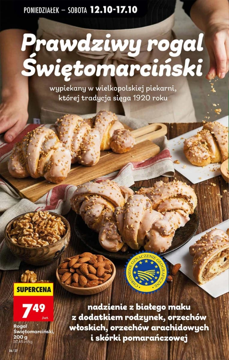 Gazetka Biedronka, strona 26 z 92