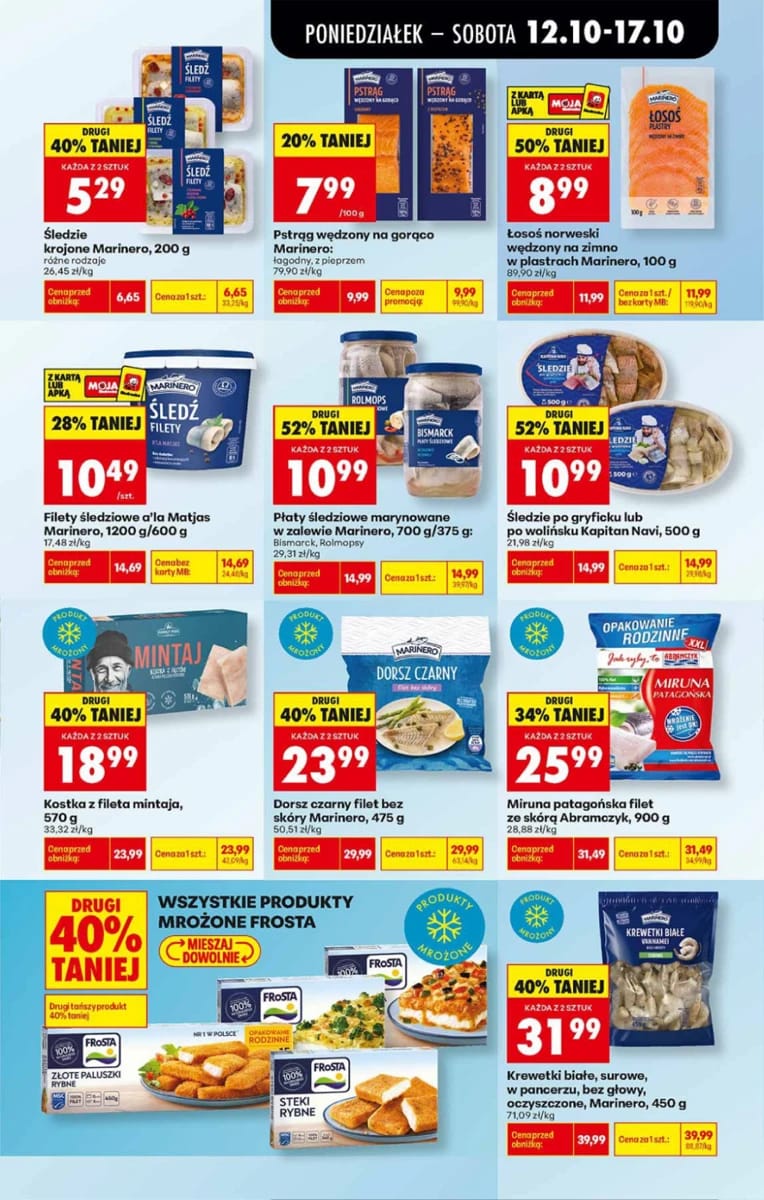 Gazetka Biedronka, strona 33 z 92