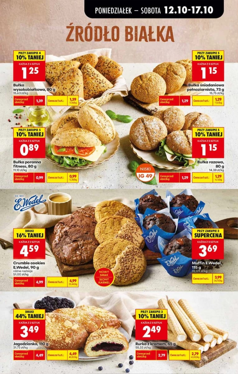Gazetka Biedronka, strona 35 z 92
