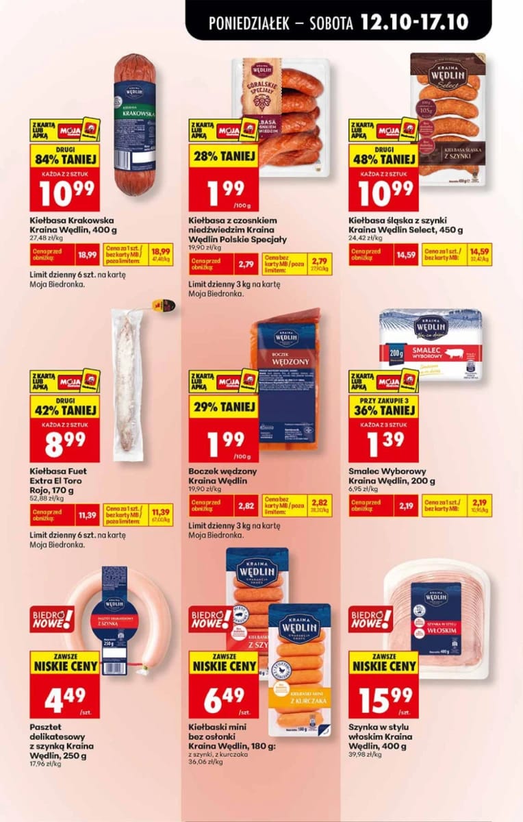 Gazetka Biedronka, strona 37 z 92