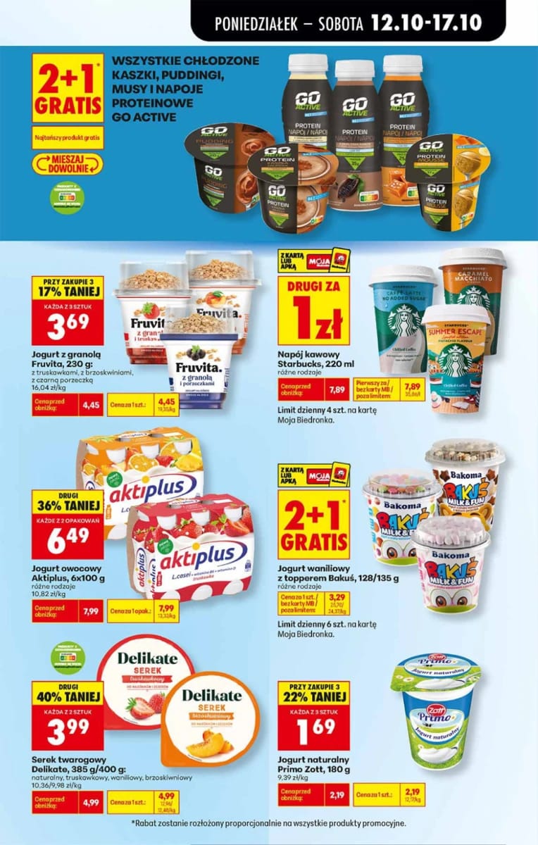 Gazetka Biedronka, strona 39 z 92