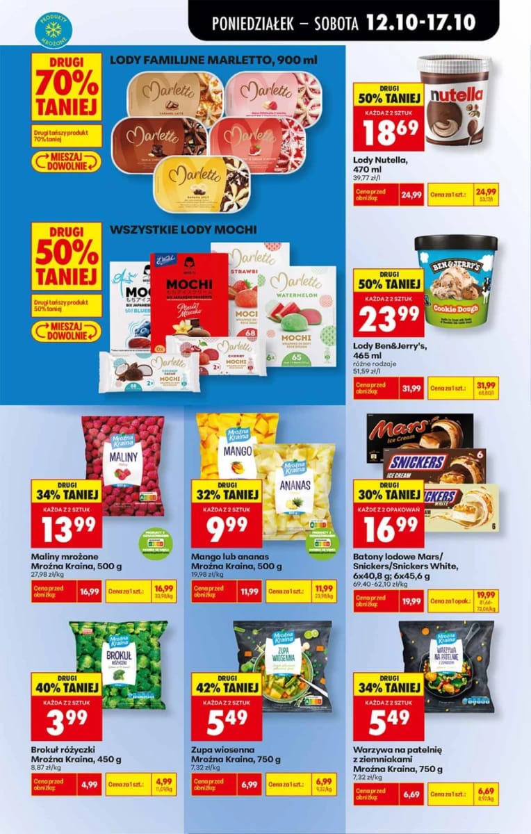 Gazetka Biedronka, strona 41 z 92