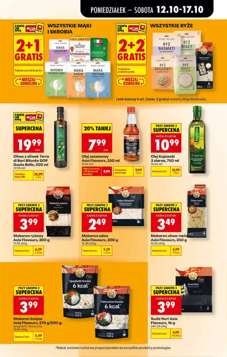 Gazetka Biedronka, strona 43 z 92
