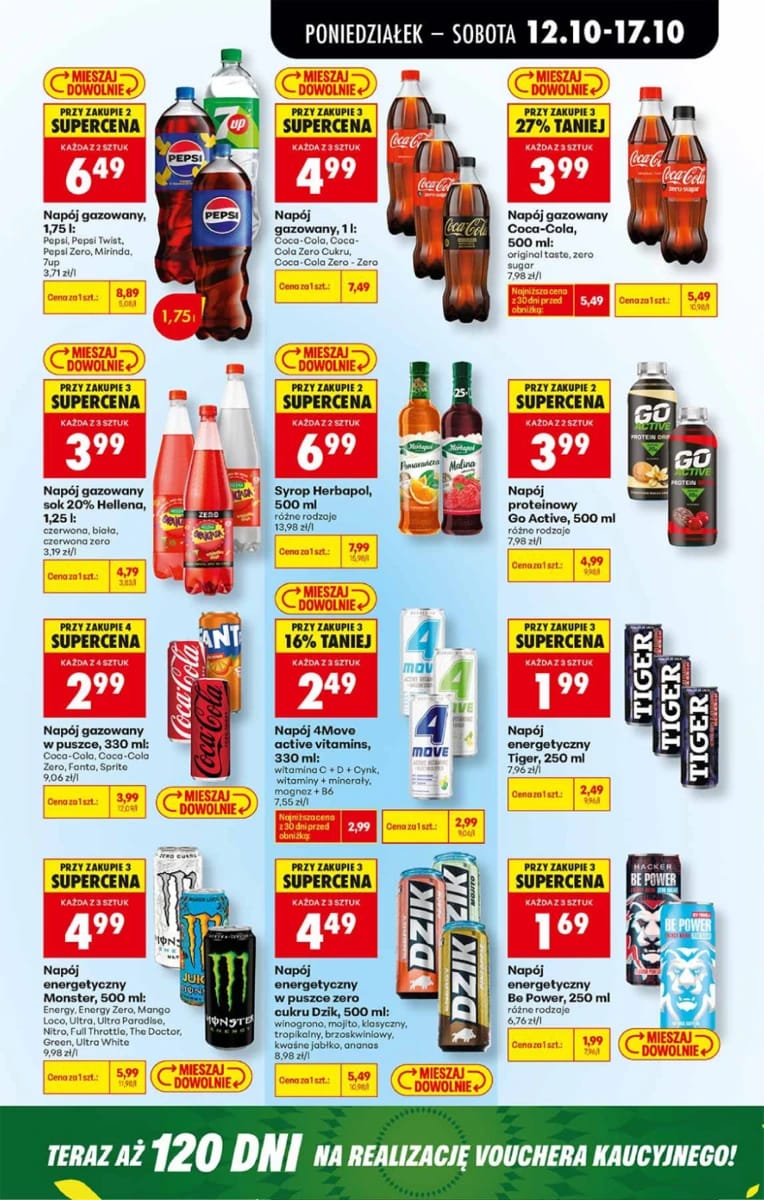 Gazetka Biedronka, strona 51 z 92
