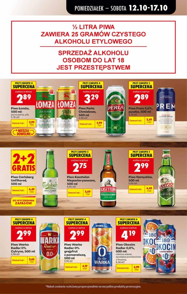 Gazetka Biedronka, strona 53 z 92