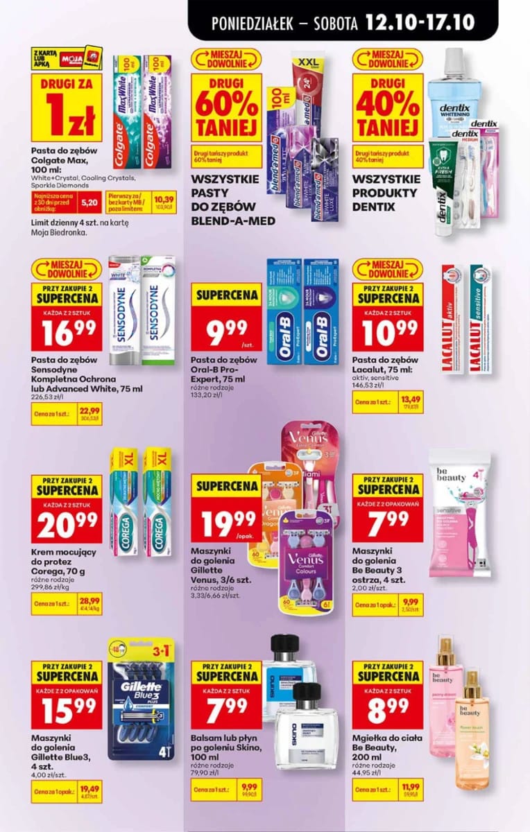 Gazetka Biedronka, strona 55 z 92