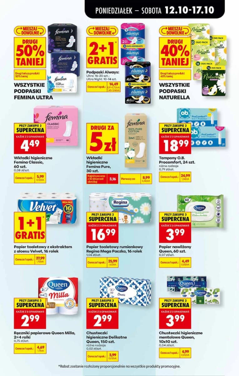 Gazetka Biedronka, strona 57 z 92