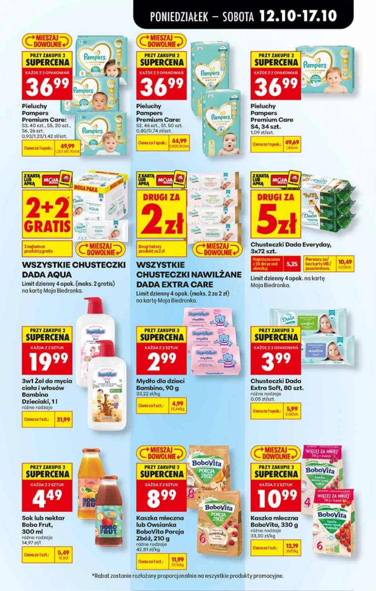 Gazetka Biedronka, strona 59 z 92