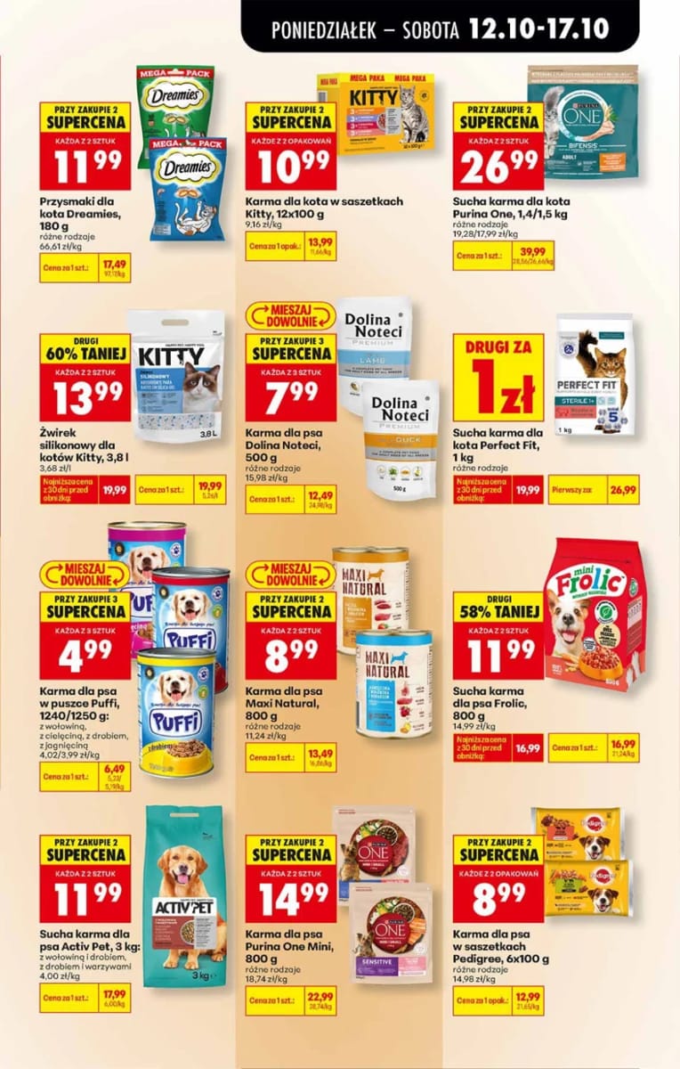 Gazetka Biedronka, strona 63 z 92