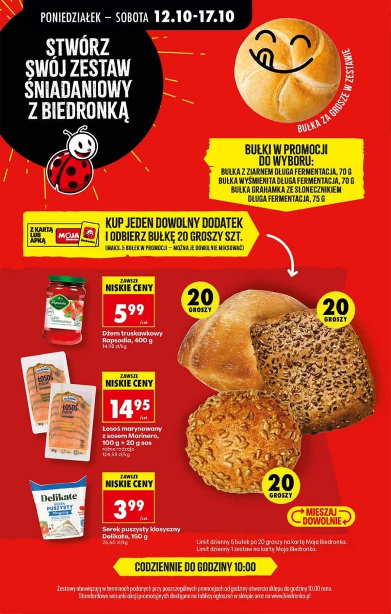 Gazetka Biedronka, strona 67 z 92