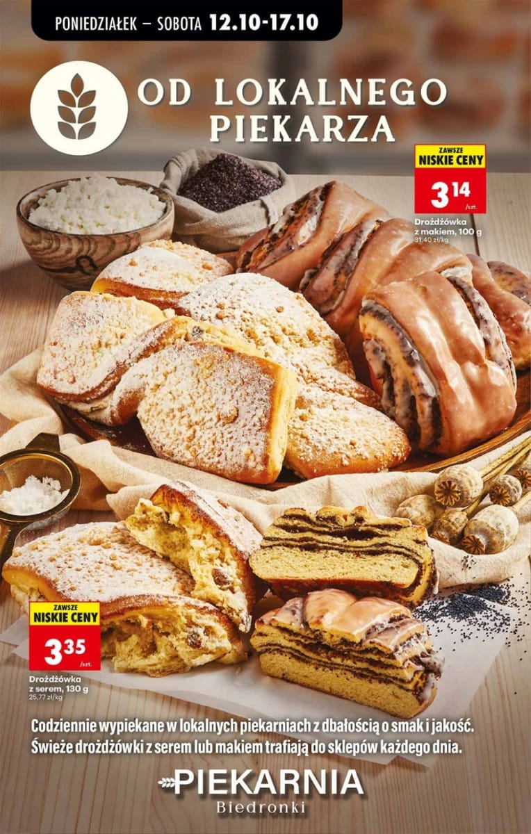 Gazetka Biedronka, strona 69 z 92