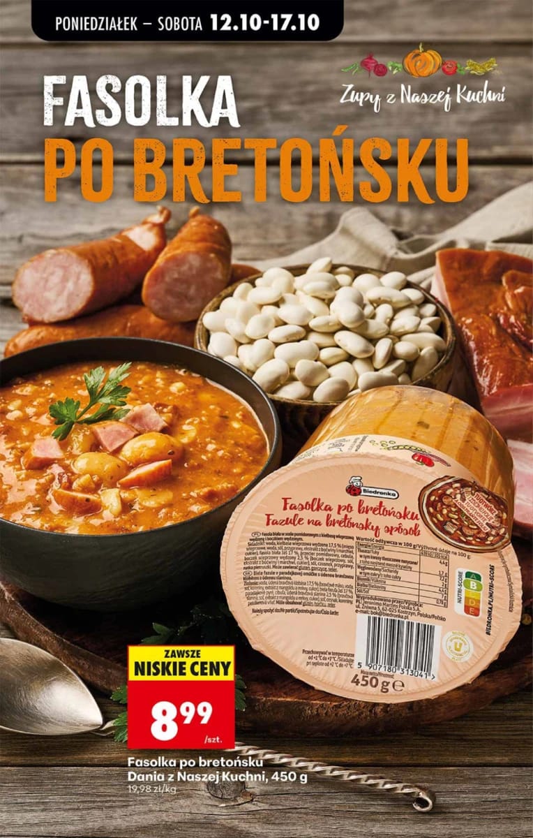 Gazetka Biedronka, strona 71 z 92